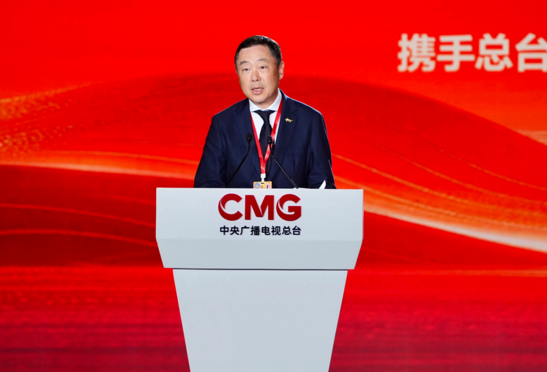 益海嘉里金龙鱼陈波：守民生根本，铸强国品牌